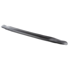 Load image into Gallery viewer, Rugged Ridge Hood Bug Deflector Black 11-14 GMC Sierra HD
