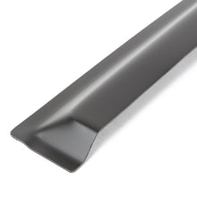 Load image into Gallery viewer, Rugged Ridge Rear Window Visors Black 04-06 Tundra Double Cab
