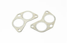Load image into Gallery viewer, Torque Solution Subaru EJ / FA / FB MLS Gasket Dual Port Head To Exhaust Manifold