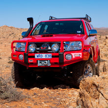 Load image into Gallery viewer, ARB Bullbar Suit Flares Arbfog Mk2 Hilux 05-11 (Fit Kit NOT Included)