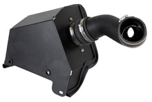 Load image into Gallery viewer, K&amp;N 15-16 Mitsubishi Lancer 2.4L AirCharger Performance Intake (manual only)