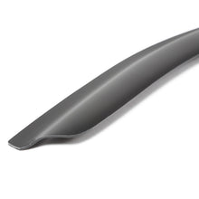 Load image into Gallery viewer, Rugged Ridge Front Window Visors Black 05-13 Tacoma Double