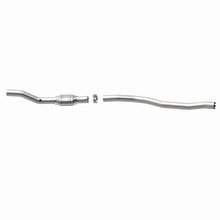 Load image into Gallery viewer, MagnaFlow Conv DF Dodge Dakota 3.9/5.2L 4WD