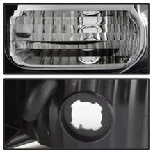 Load image into Gallery viewer, xTune Toyota Tundra 07-13 LED Tail Lights Black ALT-ON-TTU07-LED-BK