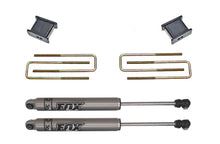 Load image into Gallery viewer, MaxTrac 02-08 Dodge RAM 1500 2WD 2in Rear Lift Kit