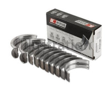 Load image into Gallery viewer, King Engine Bearings Ford 330/352/360/390/410/428 Engine (Size 050) Main Bearing Set