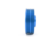 Load image into Gallery viewer, PERRIN 93-14 Subaru Impreza (Incl. 02-14 WRX) / 04-21 STI Lightened Crank Pulley - Blue