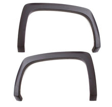 Load image into Gallery viewer, Lund 2019 Ford Ranger SX-Style 4pc Smooth Fender Flares - Black