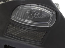 Load image into Gallery viewer, aFe Momentum Air Intake System PRO Dry S Stage-2 13-16 Cadillac ATS 3.6L V6