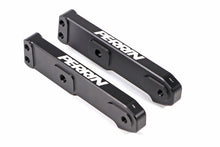 Load image into Gallery viewer, PERRIN 22-25 Subaru WRX Front Mount Intercooler Kit (Black Tubes &amp; Silver Core)