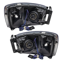 Load image into Gallery viewer, Oracle 07-08 Dodge Ram SMD HL - ColorSHIFT w/ BC1 Controller