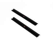 Load image into Gallery viewer, Westin 1987-1996 Ford Pickup Fullsize Wade Tailgate Cap - Black