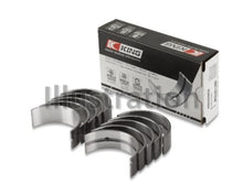 Load image into Gallery viewer, King Engine Bearings AMC / Jeep 390 &amp; 401 (Undersize 0.20IN) Crankshaft Main Bearing Set