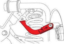 Load image into Gallery viewer, SPC Performance Fusion Adjustable Control Arm