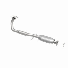 Load image into Gallery viewer, MagnaFlow Conv DF 01-02 Saturn Rear OEM