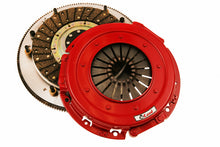Load image into Gallery viewer, McLeod Street Twin Aluminum Chevy 2Pc Seal Crank 1-1/8X26 Spline 168