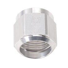 Load image into Gallery viewer, Russell Performance -8 Female AN O-Ring Seal Weld Bung 3/4in -16 SAE (Uses Fitting 660360)