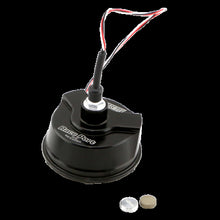 Load image into Gallery viewer, Turbosmart BOV Gen-V RacePort Sensor Cap Upgrade Kit - Black