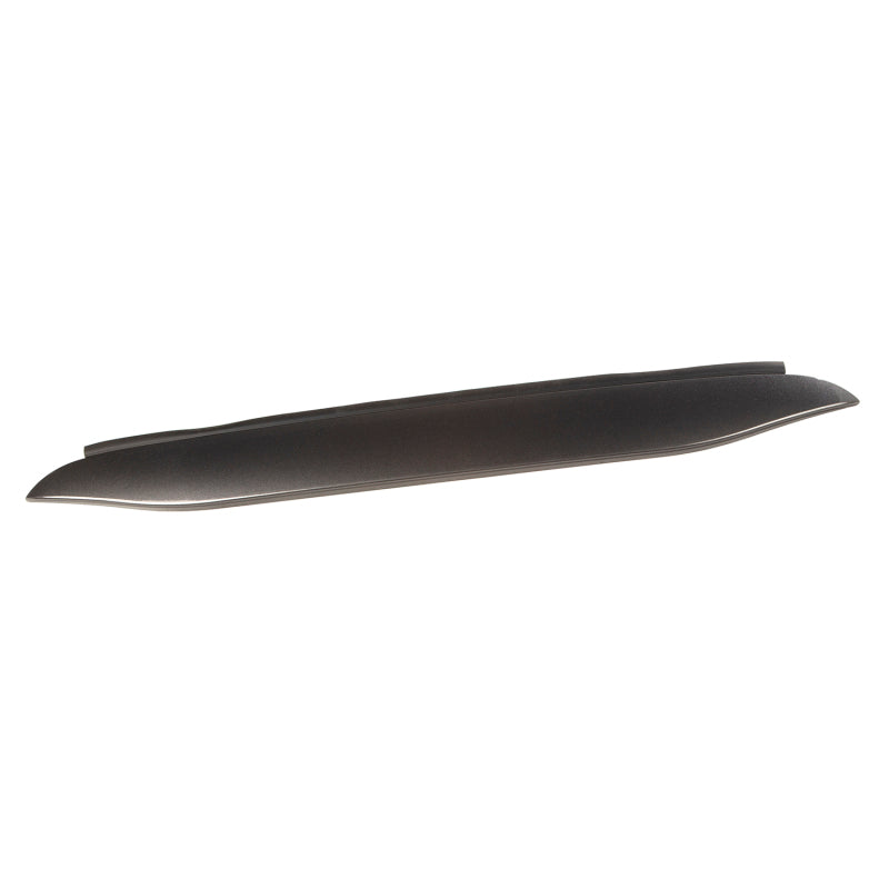 Rugged Ridge NightHawk Light Brow PAU 07-18 Jeep Wrangler JK/JKU
