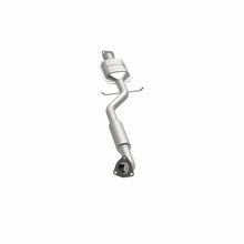 Load image into Gallery viewer, MagnaFlow Conv DF Sonata/Optim 2.4L rear OEM