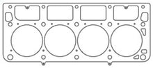 Load image into Gallery viewer, Cometic GM LS1 (w/M.I.D. Sleeves) 4.165 inch Bore .045 inch MLS Head Gasket