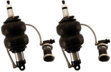 Load image into Gallery viewer, Ridetech 70-81 Camaro and Firebird TQ Series Front ShockWaves use w/ Ridetech Lower Arms