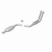 Load image into Gallery viewer, MagnaFlow Conv DF 91-93 Mercedes 190E 2.3L