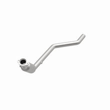 Load image into Gallery viewer, MagnaFlow Conv DF 00-05 Lincoln LS 3L PS OEM