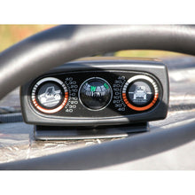 Load image into Gallery viewer, Rugged Ridge ATV/UTV Clinometer With Compass