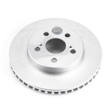 Load image into Gallery viewer, Power Stop 16-18 Toyota Prius Front Evolution Geomet Coated Rotor