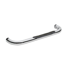 Load image into Gallery viewer, Westin 2014-2018 Chevy Silverado 1500 Reg Cab (Body Mount) Signature 3 Nerf Step Bars - Chrome