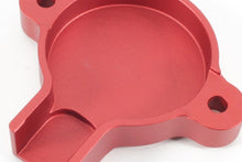 Load image into Gallery viewer, PERRIN 13-25 Subaru BRZ / Scion FR-S / Toyota 86 &amp; GR86 Cam Solenoid Cover - Red