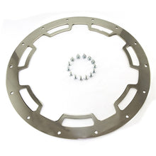 Load image into Gallery viewer, Rugged Ridge Rim Protector 17 Inch Stainless 07-18 Jeep Wrangler