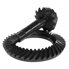 Load image into Gallery viewer, Yukon Gear 8.875in GM 12T Thick 4.11 Rear Ring &amp; Pinion Install Kit Axle Bearings and Seals