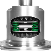 Load image into Gallery viewer, Yukon Gear 8.25in/213mm CHY 3.55 Rear Ring &amp; Pinion Install Kit 29 Spline Positraction
