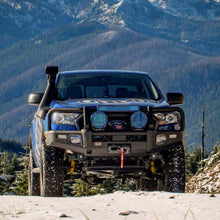 Load image into Gallery viewer, ARB Summit Bar Kit Textured Black Integrit Ford Ranger 19On (Fit Kit NOT Included)