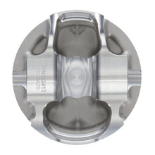 Load image into Gallery viewer, JE Pistons HONDA B18C1 12.5 KIT Set of 4 Pistons