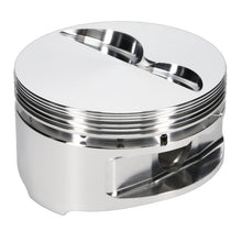 Load image into Gallery viewer, JE Pistons 400 SBC FLAT TOP - Single Piston - Right