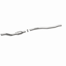 Load image into Gallery viewer, MagnaFlow Conv DF Dodge Dakota 3.9/5.2L 4WD