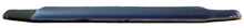 Load image into Gallery viewer, Stampede 2014-2018 GMC Sierra 1500 Vigilante Premium Hood Protector - Smoke