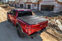Load image into Gallery viewer, UnderCover Driver Side Folding Cover Rail Light