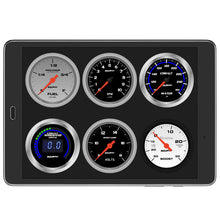 Load image into Gallery viewer, Autometer OBD-II Wireless Data Module Bluetooth DashLink for Apple IOS &amp; Android Devices