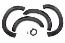 Load image into Gallery viewer, Lund 94-01 Dodge Ram 1500 Ex-Extrawide Style Textured Elite Series Fender Flares - Black (4 Pc.)