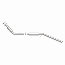 Load image into Gallery viewer, MagnaFlow Conv DF 08 Chrysler Mini Van OEM
