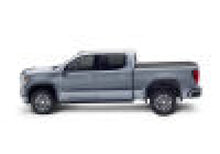 Load image into Gallery viewer, UnderCover 20-21 Jeep Gladiator 5ft Triad Bed Cover