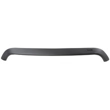 Load image into Gallery viewer, Rugged Ridge Hood Bug Deflector Black 09-14 Ram 2500 &amp; 3500