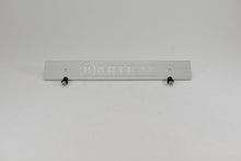 Load image into Gallery viewer, Kartboy Subaru License Plate Delete - Silver Moutain