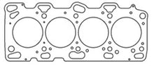 Load image into Gallery viewer, Cometic Mitsubishi Lancer EVO 4-9 85mm Bore .045 inch MLS Head Gasket 4G63 Motor 96-UP