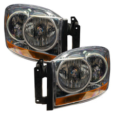 Load image into Gallery viewer, Oracle 06 Dodge Ram SMD HL - ColorSHIFT w/ BC1 Controller