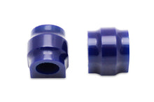 Load image into Gallery viewer, SuperPro 2002 Mini Cooper Base Front 23.5mm Sway Bar Mount Bushing Set
